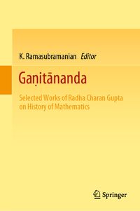 Produktbild: Gaṇitānanda