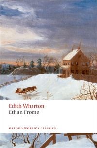 Produktbild: Ethan Frome