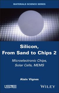 Produktbild: Silicon, from Sand to Chips, Volume 2