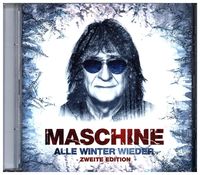 Produktbild: Alle Winter wieder (Zweite Edition)