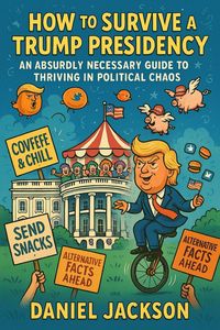 Produktbild: How to Survive a Trump Presidency
