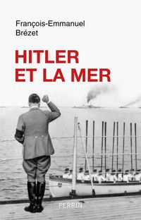 Produktbild: Hitler et la mer