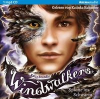 Produktbild: Windwalkers (4). Spione im Schwarm