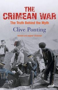 Produktbild: The Crimean War