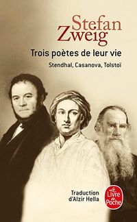Produktbild: Fre-Trois Poetes De Leur Vie