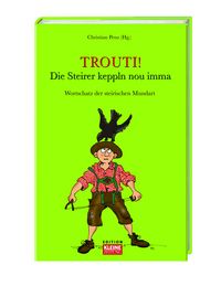 Produktbild: Trouti!