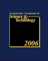 Produktbild: McGraw-Hill Yearbook of Science & Technology
