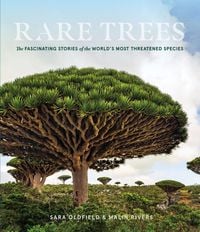 Produktbild: Rare Trees