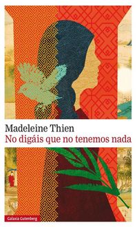 Produktbild: No dig&aacute;is que no tenemos nada