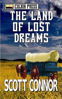 Produktbild: The Land of Lost Dreams