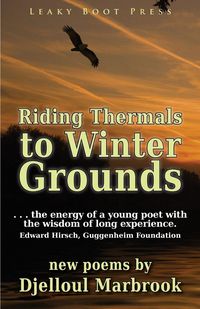 Produktbild: Riding Thermals to Winter Grounds