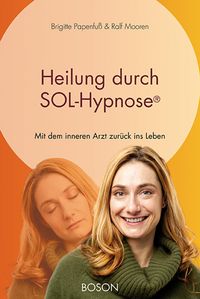 Produktbild: Heilung durch SOL-Hypnose