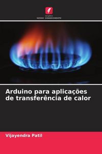 Produktbild: Arduino para aplica&ccedil;&otilde;es de transfer&ecirc;ncia de calor