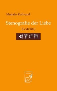 Produktbild: Stenografie der Liebe