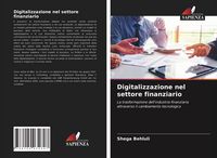 Produktbild: Digitalizzazione nel settore finanziario
