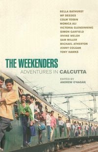 Produktbild: The Weekenders