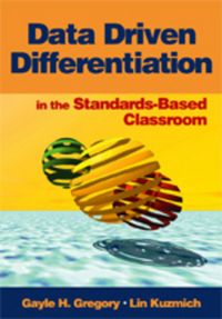 Produktbild: Data Driven Differentiation in