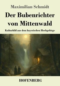 Produktbild: Der Bubenrichter von Mittenwald