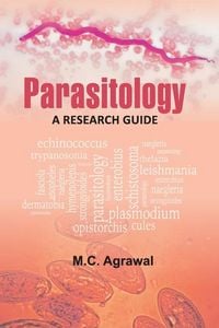 Produktbild: Parasitology