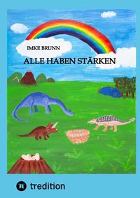 Produktbild: Alle haben St&auml;rken