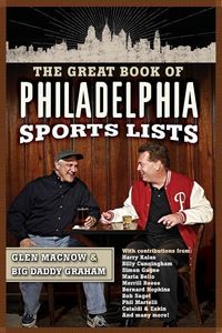 Produktbild: Grt Bk Of Philadelphia Sports