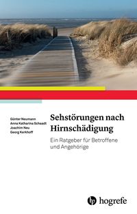 Produktbild: Sehst&ouml;rungen nach Hirnsch&auml;digung