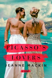 Produktbild: Picasso's Lovers