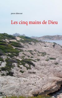 Produktbild: Les cinq mains de Dieu