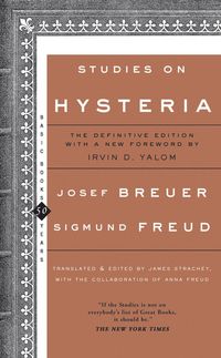 Produktbild: Studies on Hysteria