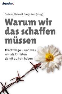 Produktbild: Warum wir das schaffen müssen