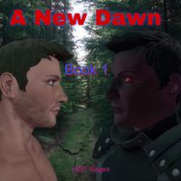 Produktbild: A New Dawn : Book 1