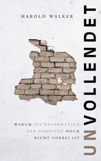 Produktbild: Unvollendet
