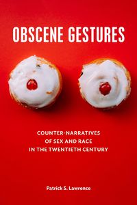 Produktbild: Obscene Gestures