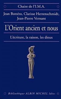 Produktbild: Orient Ancien Et Nous (l)