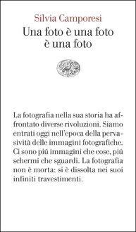 Produktbild: Una foto &egrave; una foto &egrave; una foto