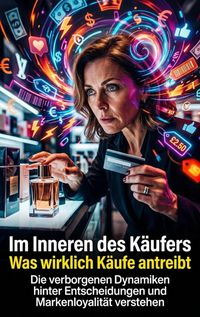 Produktbild: Im Inneren des K&auml;ufers: Was wirklich K&auml;ufe antreibt