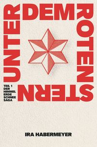Produktbild: Unter dem Roten Stern