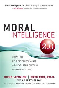 Produktbild: Moral Intelligence 2.0