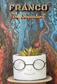 Produktbild: Franco the Succulent