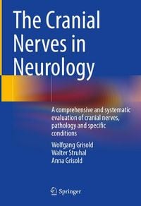 Produktbild: The Cranial Nerves in Neurology