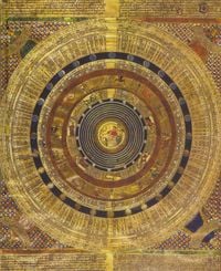 Produktbild: Cosmology Journal