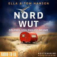 Produktbild: Nordwut