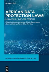 Produktbild: African Data Protection Laws