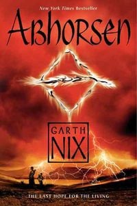 Produktbild: Abhorsen