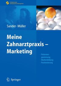 Produktbild: Meine Zahnarztpraxis - Marketing