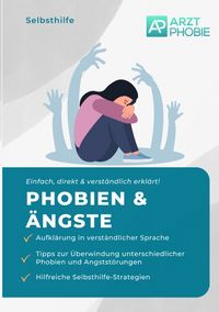 Produktbild: Phobien und &Auml;ngste &uuml;berwinden
