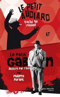 Produktbild: Coffret le petit audiard et le