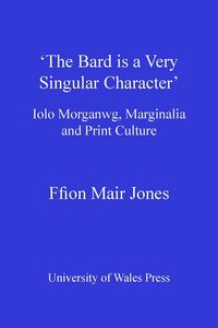 Produktbild: 'The Bard is a Very Singular Character'