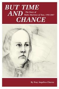 Produktbild: But Time and Chance