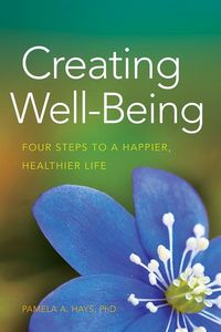 Produktbild: Creating Well-Being